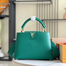 LV Capucines Bags